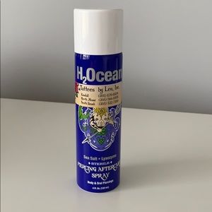 H2Ocean Piercing Aftercare Spray